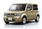 Nissan Cube 2009 года